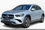 Mercedes-Benz GLA 2026