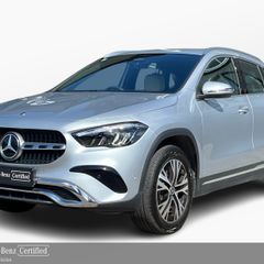 Mercedes-Benz GLA 2026