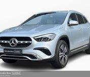 Mercedes-Benz GLA 2026
