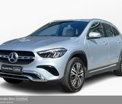 Mercedes-Benz GLA 2026