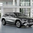Mercedes-Benz GLA 2026