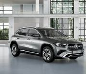 Mercedes-Benz GLA 2026