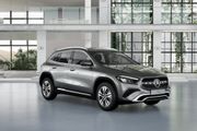 Mercedes-Benz GLA 2026