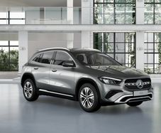 Mercedes-Benz GLA 2026