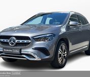 Mercedes-Benz GLA 2026