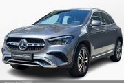 Mercedes-Benz GLA 2026