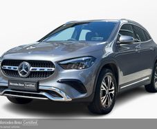 Mercedes-Benz GLA 2026
