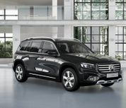Mercedes-Benz GLB 2026