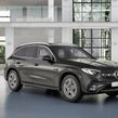 Mercedes-Benz GLC 2026