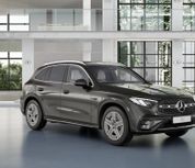 Mercedes-Benz GLC 2026