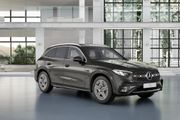 Mercedes-Benz GLC 2026
