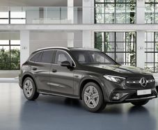 Mercedes-Benz GLC 2026