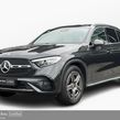 Mercedes-Benz GLC 2026