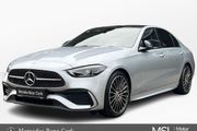 Mercedes-Benz C-Class 2026