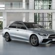 Mercedes-Benz C-Class 2026