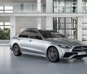 Mercedes-Benz C-Class 2026