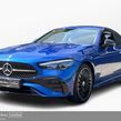 Mercedes-Benz CLE 2026