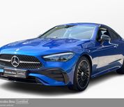 Mercedes-Benz CLE 2026