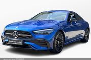 Mercedes-Benz CLE 2026