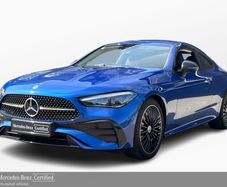Mercedes-Benz CLE 2026