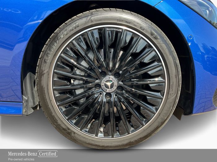 Mercedes-Benz CLE 2026