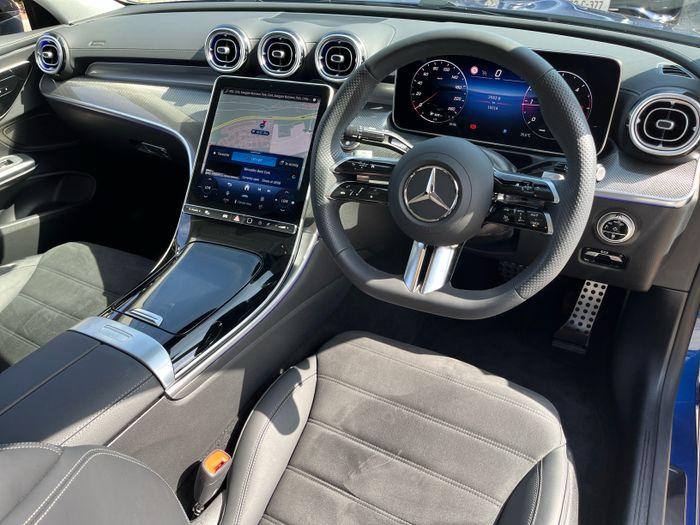 Mercedes-Benz CLE 2026