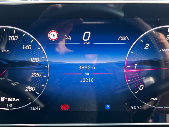 Mercedes-Benz CLE 2026