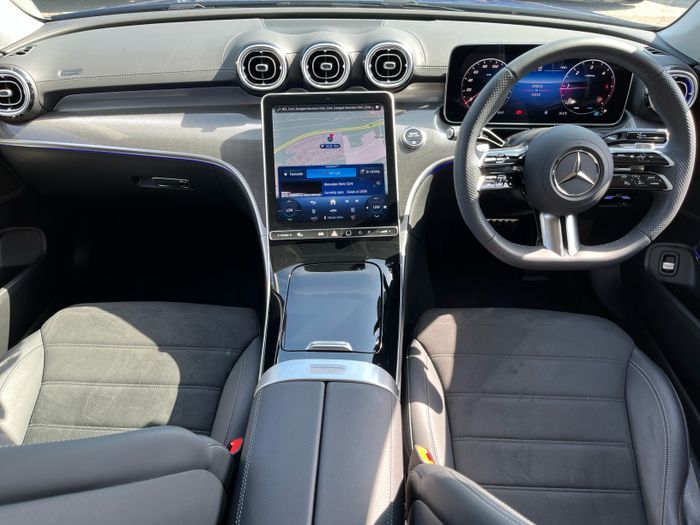 Mercedes-Benz CLE 2026