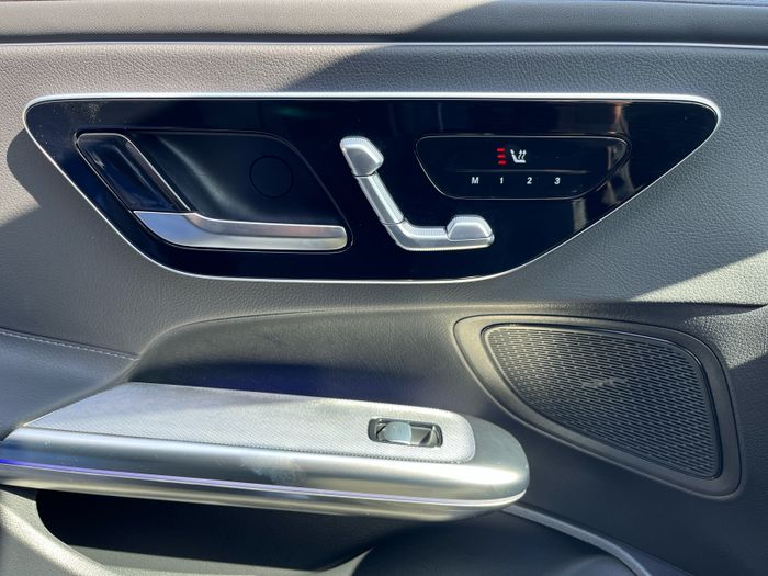 Mercedes-Benz CLE 2026