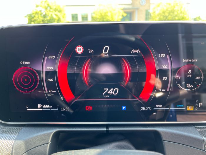 Mercedes-Benz CLE 2026