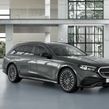Mercedes-Benz E-Class 2026