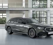 Mercedes-Benz E-Class 2026