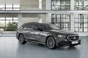 Mercedes-Benz E-Class 2026