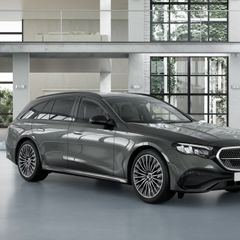 Mercedes-Benz E-Class 2026