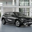 Mercedes-Benz GLA 2026