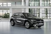 Mercedes-Benz GLA 2026