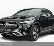 Mercedes-Benz GLA 2026