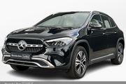 Mercedes-Benz GLA 2026