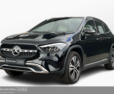 Mercedes-Benz GLA 2026