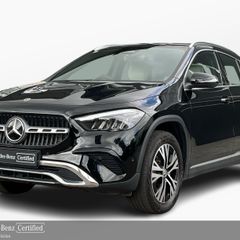 Mercedes-Benz GLA 2026