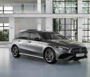 Mercedes-Benz A-Class 2026