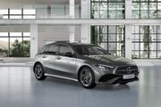 Mercedes-Benz A-Class 2026