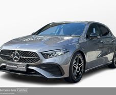 Mercedes-Benz A-Class 2026