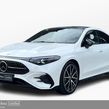 Mercedes-Benz CLA 2026