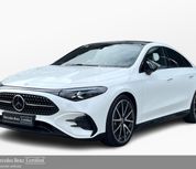 Mercedes-Benz CLA 2026