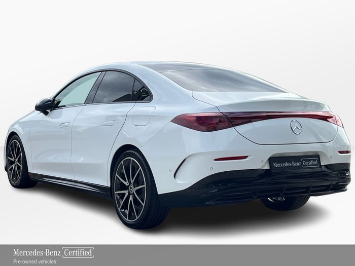 Mercedes-Benz CLA 2026