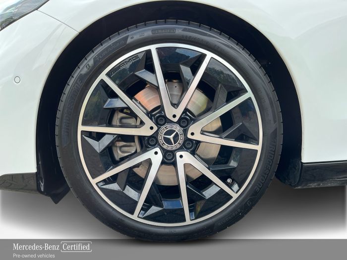 Mercedes-Benz CLA 2026
