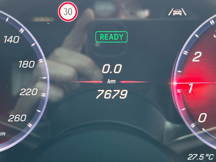 Mercedes-Benz CLA 2026