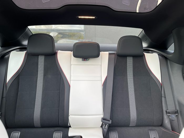 Mercedes-Benz CLA 2026