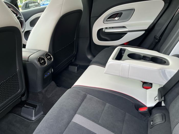 Mercedes-Benz CLA 2026